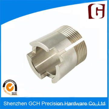 New Design CNC Machined Metal Part Machining for Washing Machine